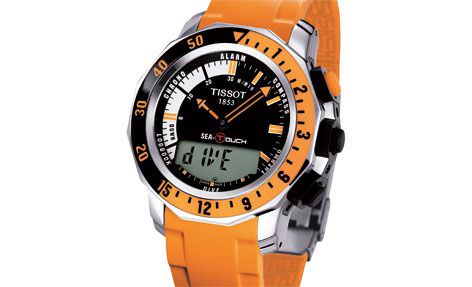 Tissot