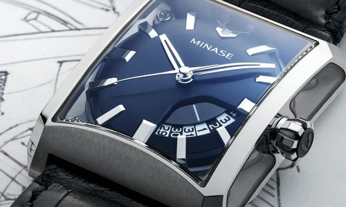 Minase: Japan's best-kept horological secret