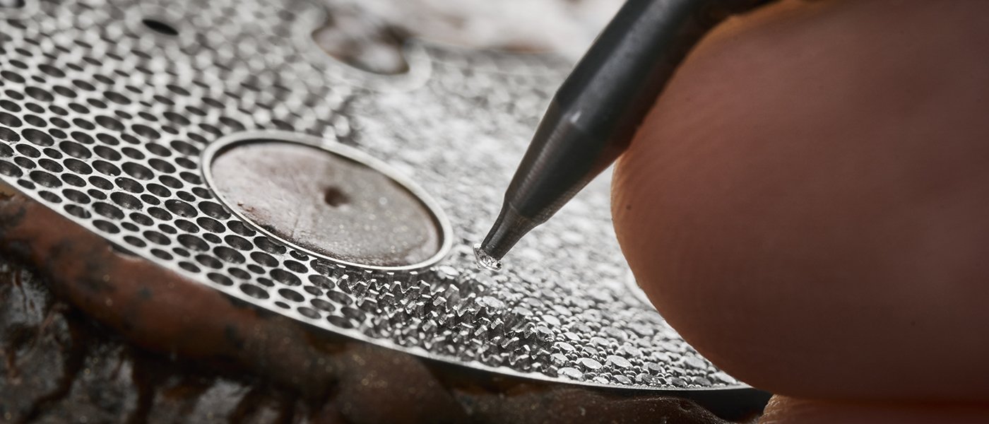 Ulysse Nardin ventures into jewellery watchmaking