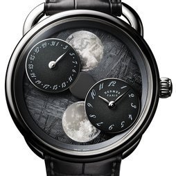 Hermès Arceau L'heure de la lune