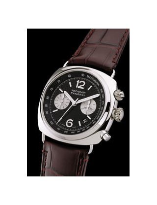 Radiomir Chronograph by Officine Panerai