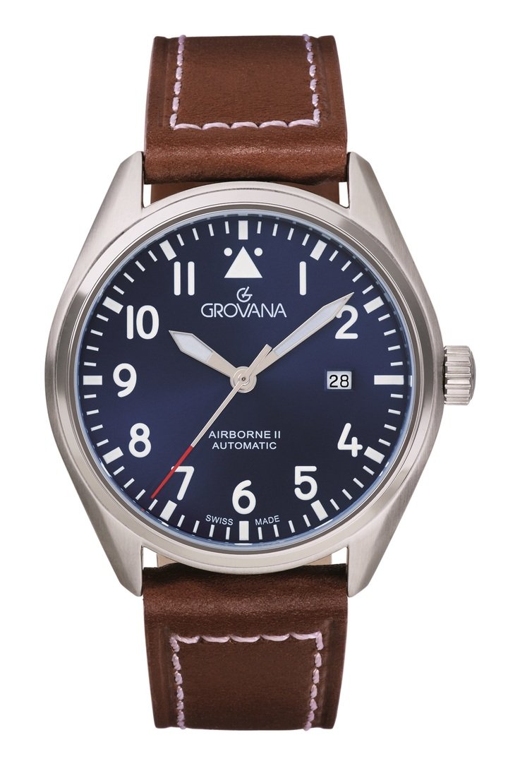 The centenary commemorative model in the Airborne collection