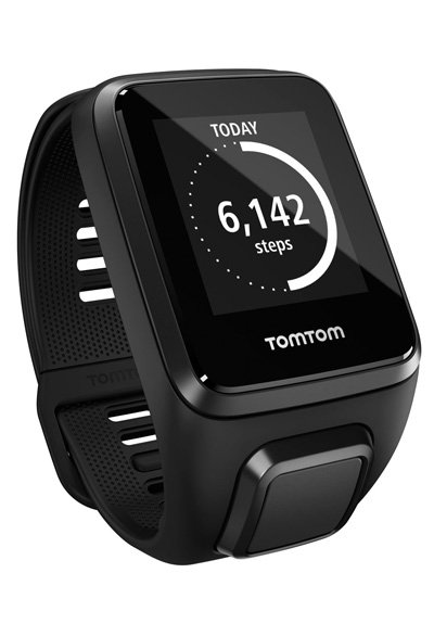 TOMTOM SPARK 3