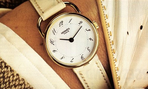 A history of watch advertising: 1970-1979