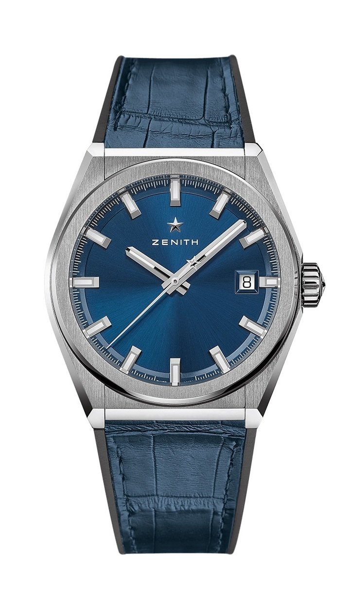 Zenith Defy Classic