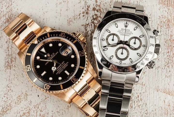 What does Rolex's CPO mean for third-party dealers?