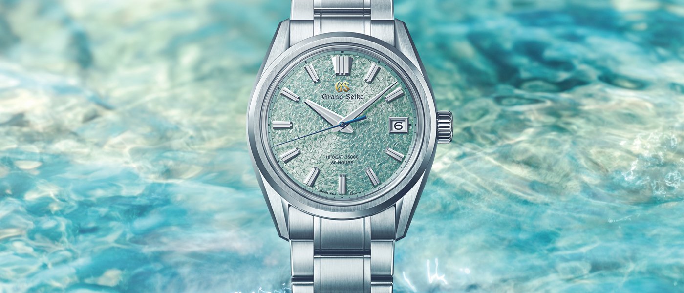 Grand Seiko Dô: the way of precision and elegance