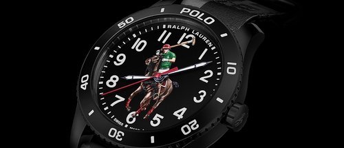 What Ralph Lauren's watchmaking strategy reveals