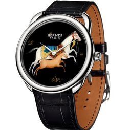 ARCEAU CHEVAL D'ORIENT by Hermès