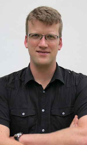 Stephan Kussmaul