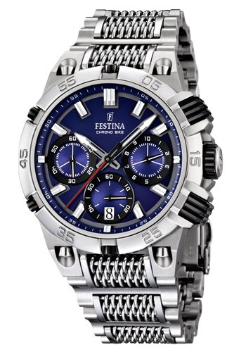 Chrono Bike by Festina