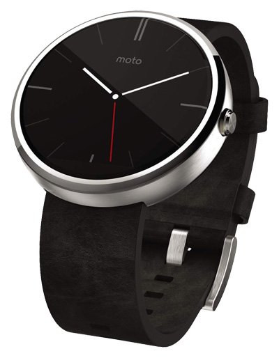 MOTOROLA MOTO 360