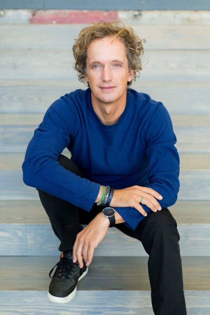 Yves Behar