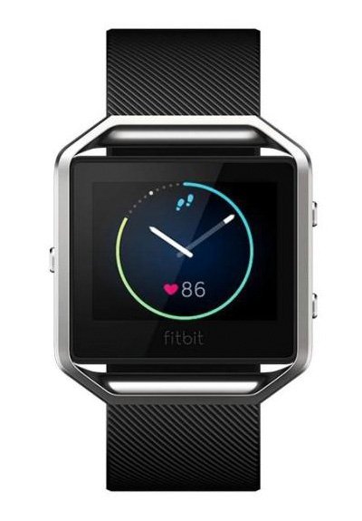 FITBIT BLAZE