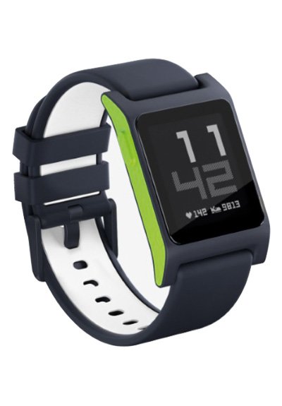 PEBBLE TIME 2