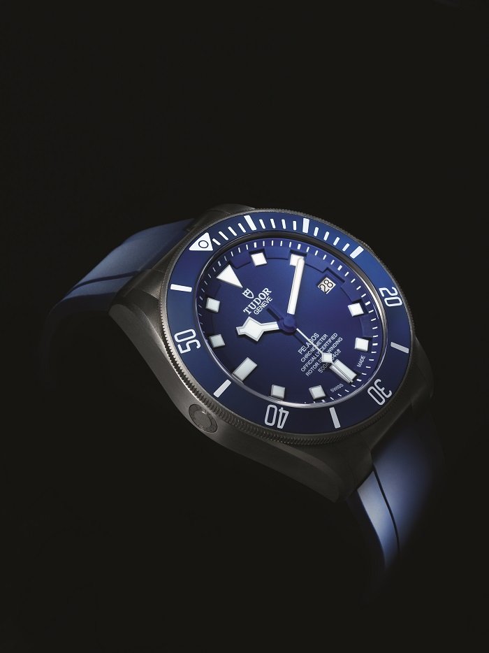 Sports Watch Prize: Tudor, Pelagos