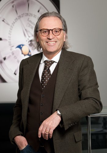 Alain Spinedi