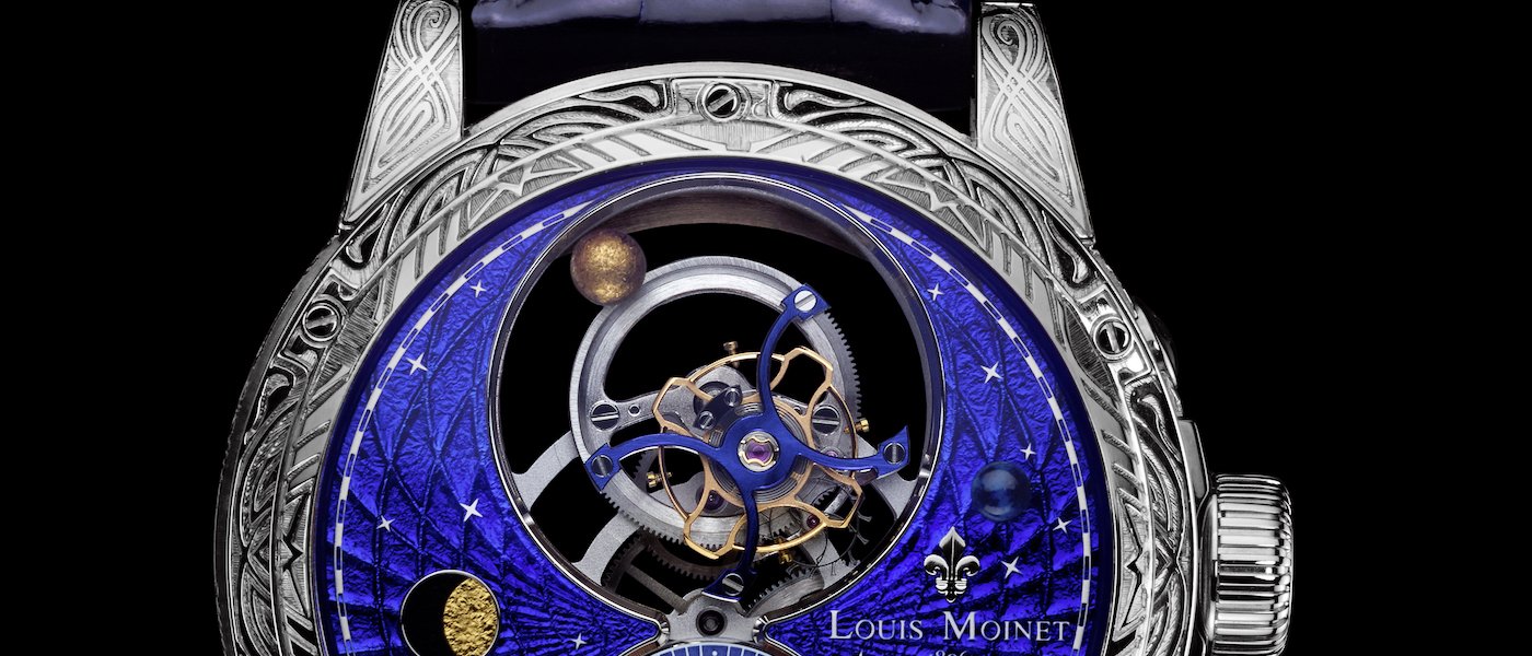 The Second Take, with Linde Werdelin, Louis Moinet, and David Daper