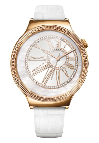 HUAWEI WATCH JEWEL & ELEGANT