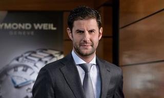 CEOs HAVE THEIR SAY - ELIE BERNHEIM, CEO RAYMOND WEIL