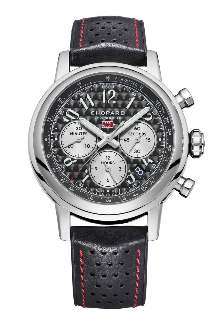 CHOPARD MILLE MIGLIA 2018 RACE EDITION