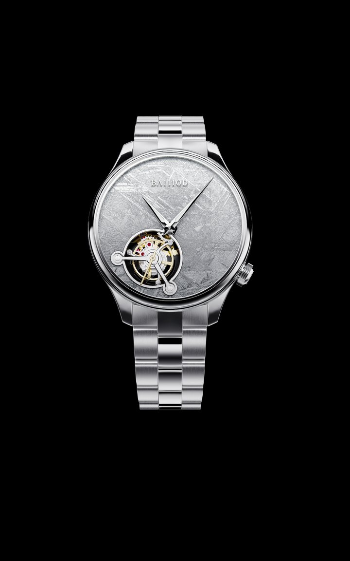 Ba111od returns with Chapter 4.9 Meteor Tourbillon