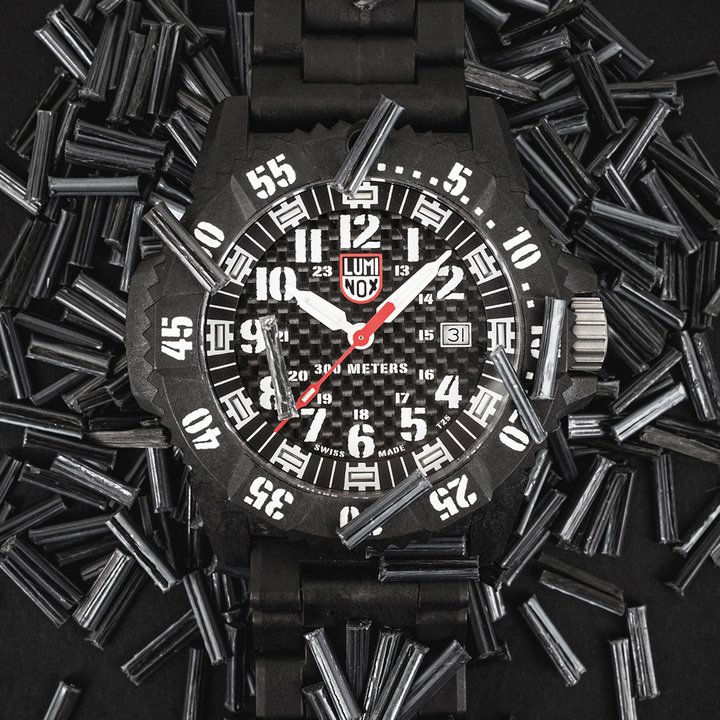 LUMINOX CARBONOX+