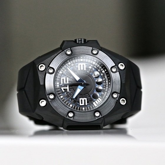 Linde Werdelin's vintage ambitions 