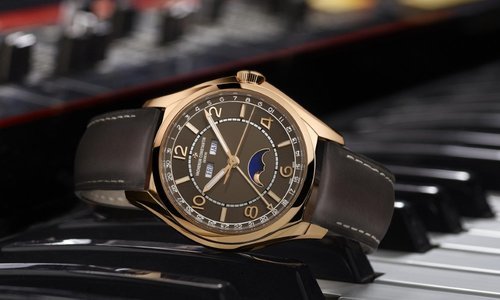 Vacheron Constantin Fiftysix®