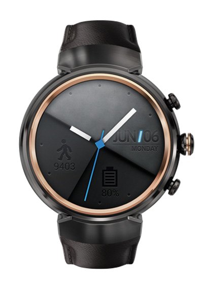 ASUS ZENWATCH 3