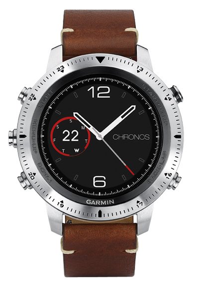 GARMIN FENIX CHRONOS