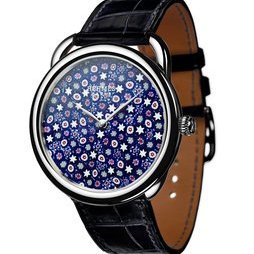 ARCEAU MILLEFIORI 41mm by Hermès