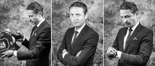 Interview with Laurent Perves, Vacheron Constantin