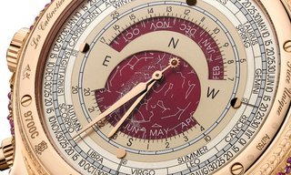 Vacheron Constantin Les Cabinotiers Grande Complication Bacchus