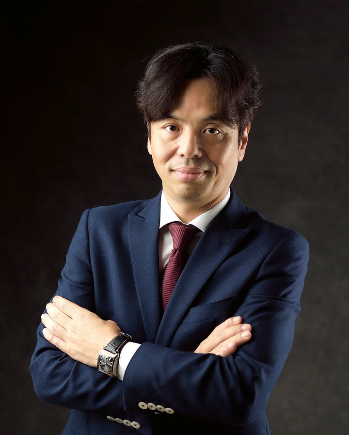 Tsuyoshi Suzuki, CEO of Minase