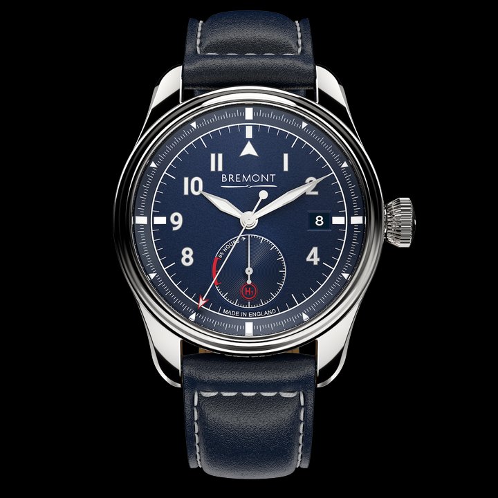 Bremont Fury