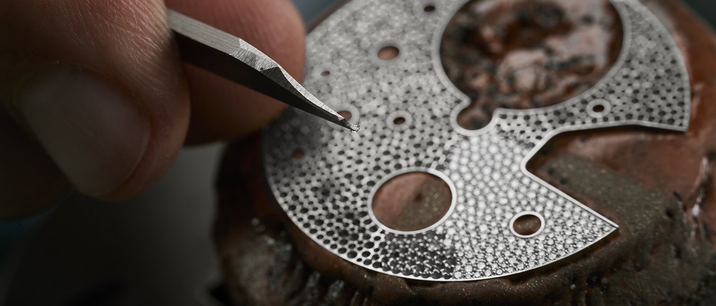 Ulysse Nardin ventures into jewellery watchmaking