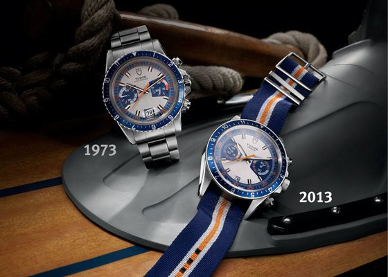 TUDOR - A Heritage Transformed 