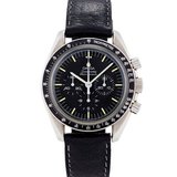 Anatoly Arsebarsky's Omega Speedmaster (lot 610)