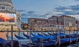 Cartier extends support for Venice's artistic heritage and cultural life