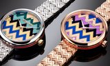 Introducing the Missoni M1