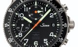 Sinn is back in with broader 103 & 857 collections