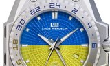 Linde Werdelin 3 Timer Ukraine