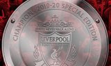 New brand Tribus starts as Liverpool's horological sponsor 