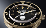 Blancpain unveils the Fifty Fathoms 70th Anniversary Act 3