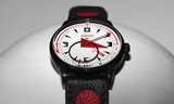 Raketa “Avant-Garde” limited edition 