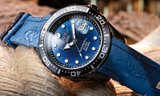 Roamer Rockshell Mark III Scuba: a refined diver