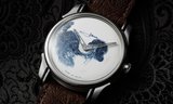 Holthinrichs, a watch wonder from Delft