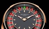 Jacob & Co unveils new Casino Tourbillon timepiece