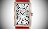 Franck Muller Long Island™